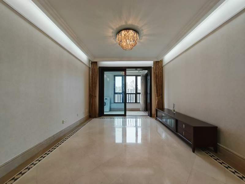 普陀区 华侨城 2BR Shanghai Rental | ExpatHome