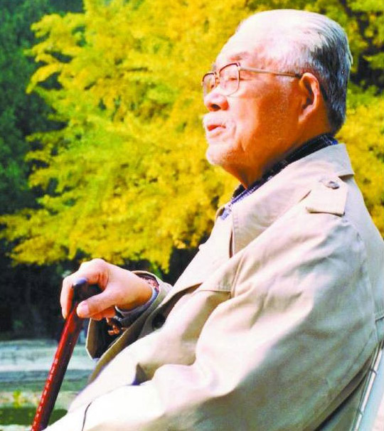 北大哲学系教授们的长寿秘诀