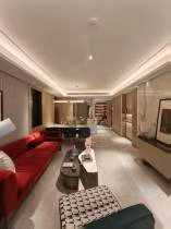 黄浦区 海玥黄浦源 3BR Shanghai Rental | ExpatHome
