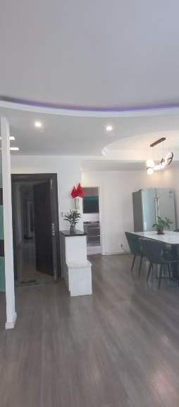 静安区 静安桂花园 3BR Shanghai Rental | ExpatHome