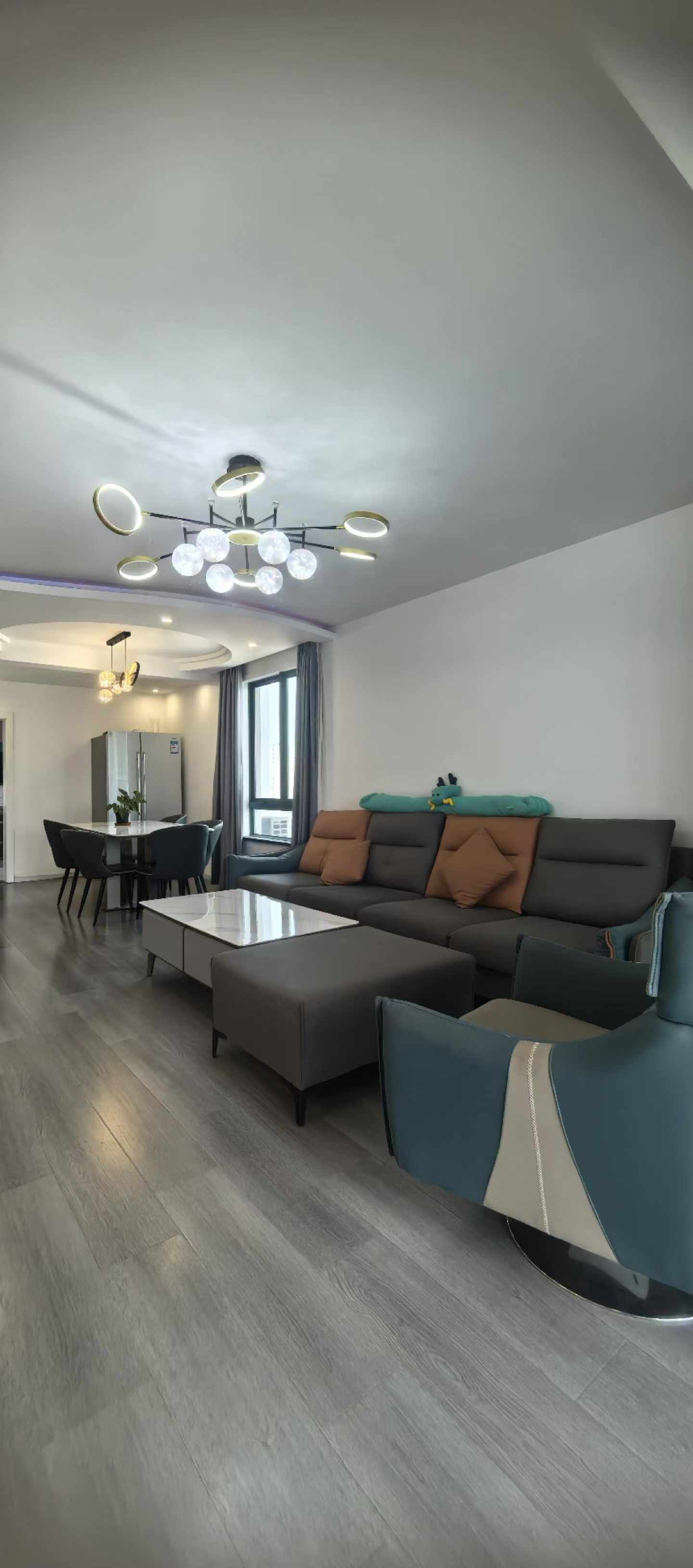 静安区 万航渡路660弄 3BR Shanghai Rental | ExpatHome