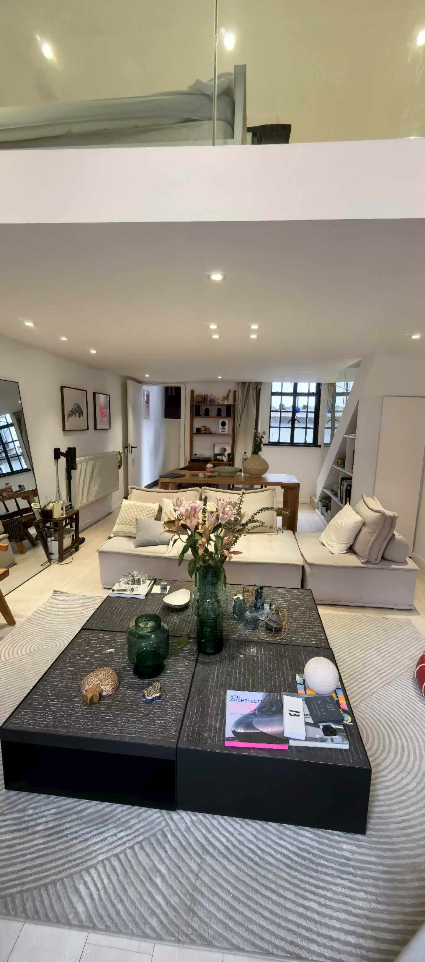 静安区 康定路863弄 2BR Shanghai Rental | ExpatHome