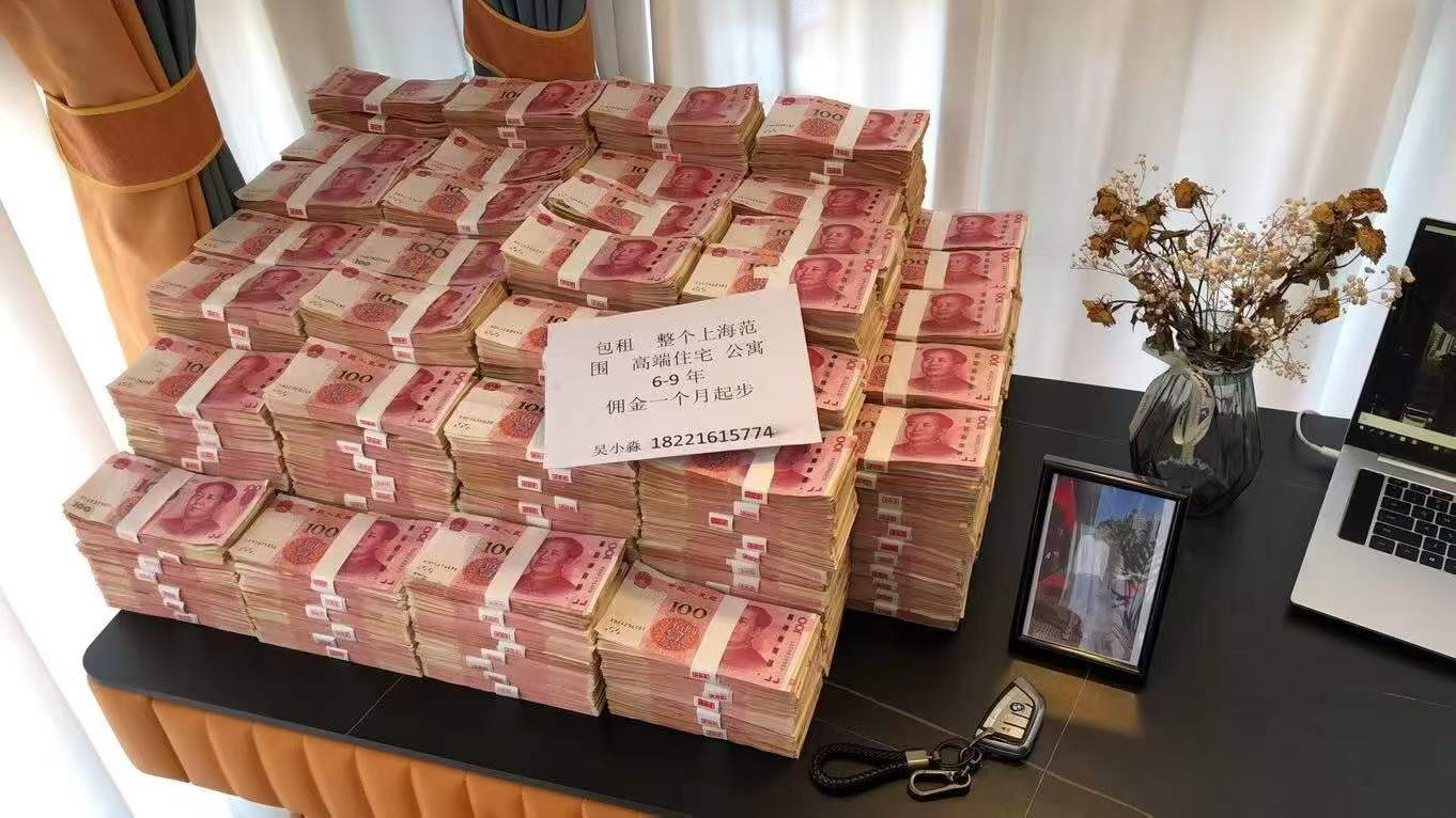 静安区 天汇世纪玺 1BR Shanghai Rental | ExpatHome
