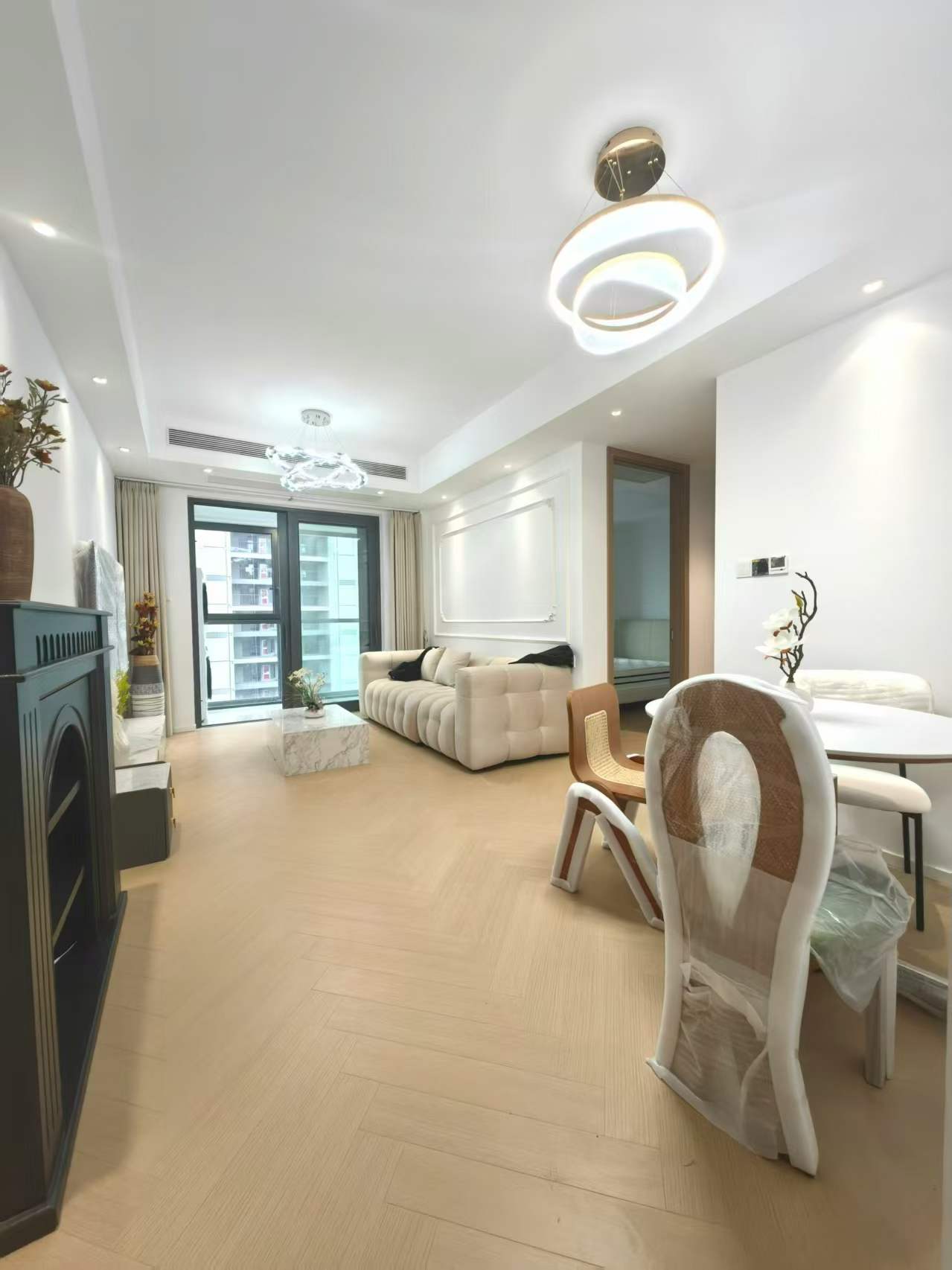 普陀区 天元府二期 2BR Shanghai Rental | ExpatHome