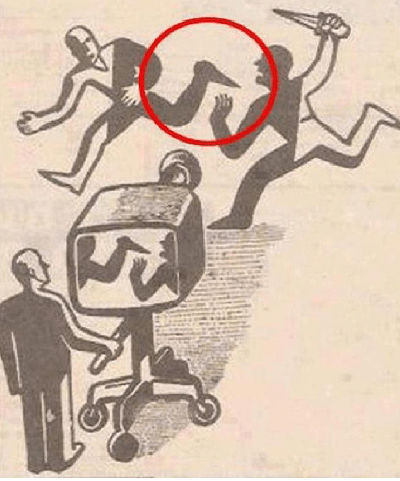 赤裸裸的人性图,说的是不是你呢?