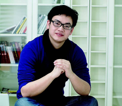 创业与就业资讯#大学生直接创业成功典型top102013年