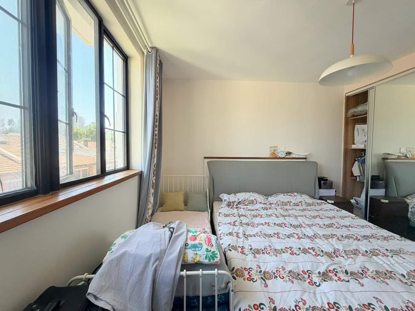 黄浦区 上海 3BR Shanghai Rental | ExpatHome
