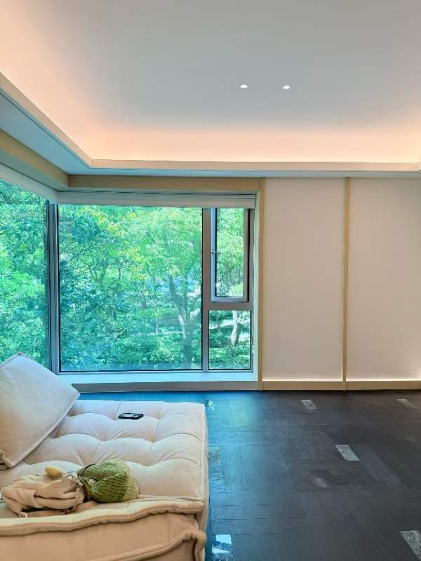 浦东新区 世茂滨江花园 1BR Shanghai Rental | ExpatHome