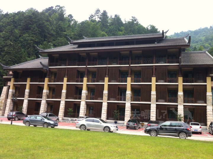 梵净山攻略一辈子总要有一次人在画中游