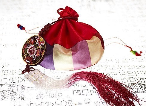 心乱时,打开这个锦囊