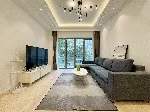 静安区 静安四季苑 1BR Shanghai Rental | ExpatHome