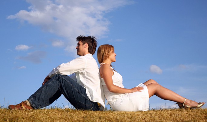 七,打造夫妻相处四个共同