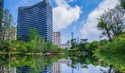 黄浦区 绿城黄浦湾 4BR Shanghai Rental | ExpatHome