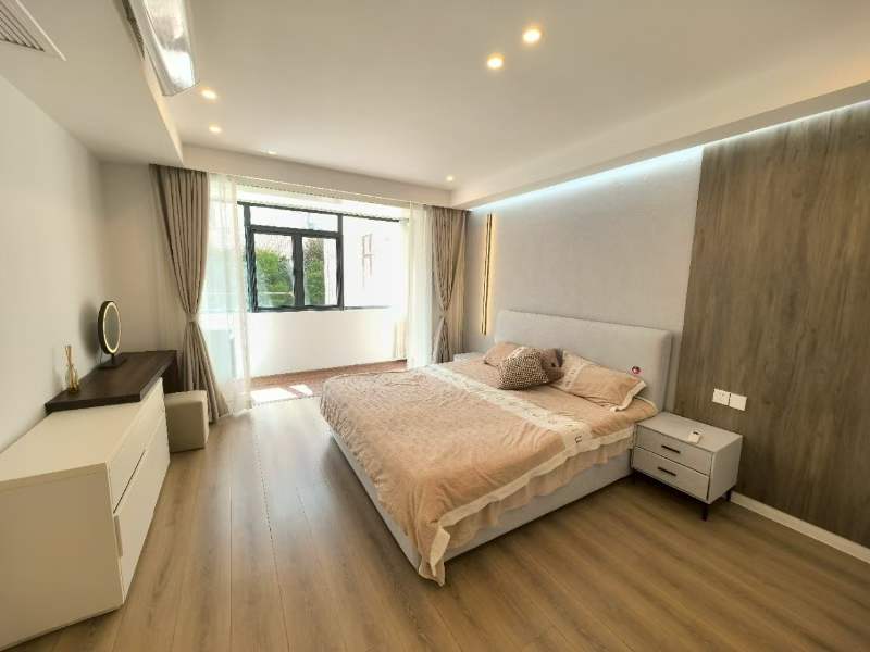 黄浦区 淮海东路89弄 1BR Shanghai Rental | ExpatHome
