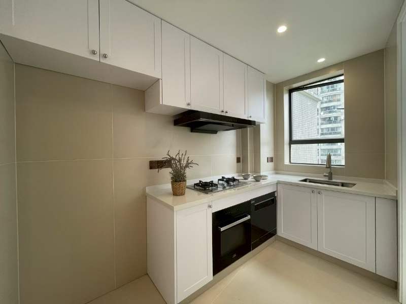 黄浦区 东淮海公寓 3BR Shanghai Rental | ExpatHome
