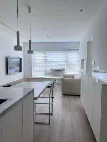 静安区 静安豪景苑 1BR Shanghai Rental | ExpatHome