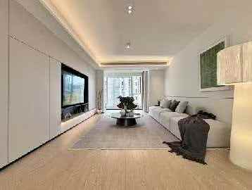 徐汇区 阳光名苑 2BR Shanghai Rental | ExpatHome