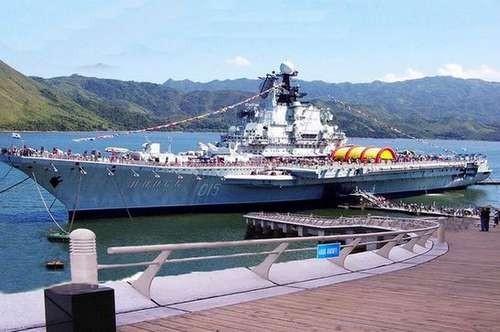 多项重点规划要 上天 森林动物园,航母公园新进展曝光_乐居南通-爱微