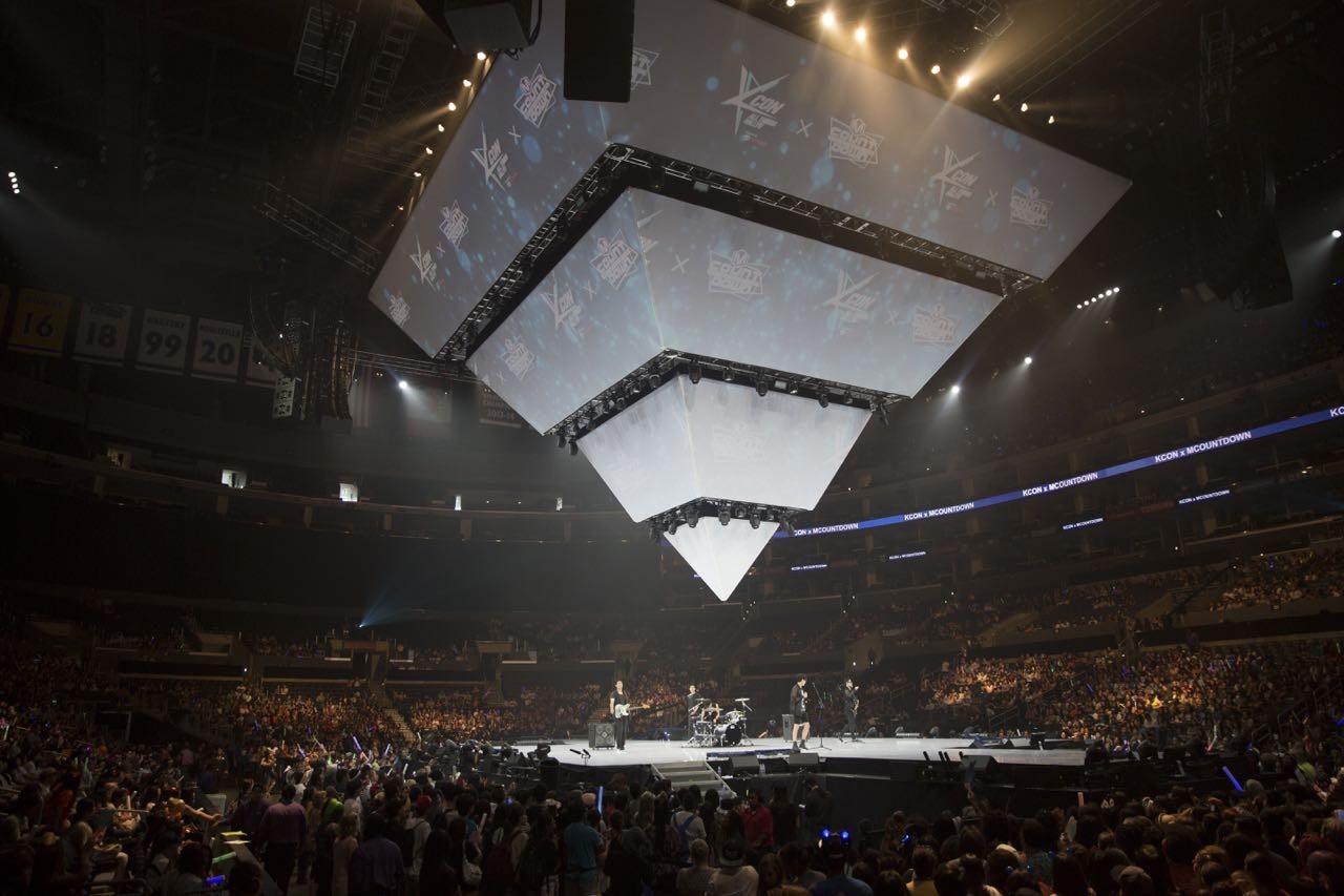 亚洲强音盛典 即将震撼来袭!