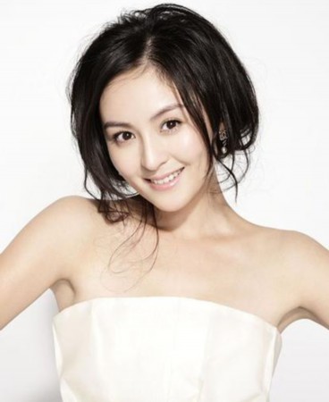 戴娇倩曾黎孙菲菲熊乃瑾金莎 细数红不了的三线女星