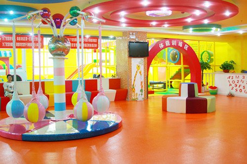 妈妈的圈子决定了你孩子的未来 - 红黄蓝永州亲子园微信公众账号