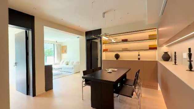 普陀区 中环家园 2BR Shanghai Rental | ExpatHome