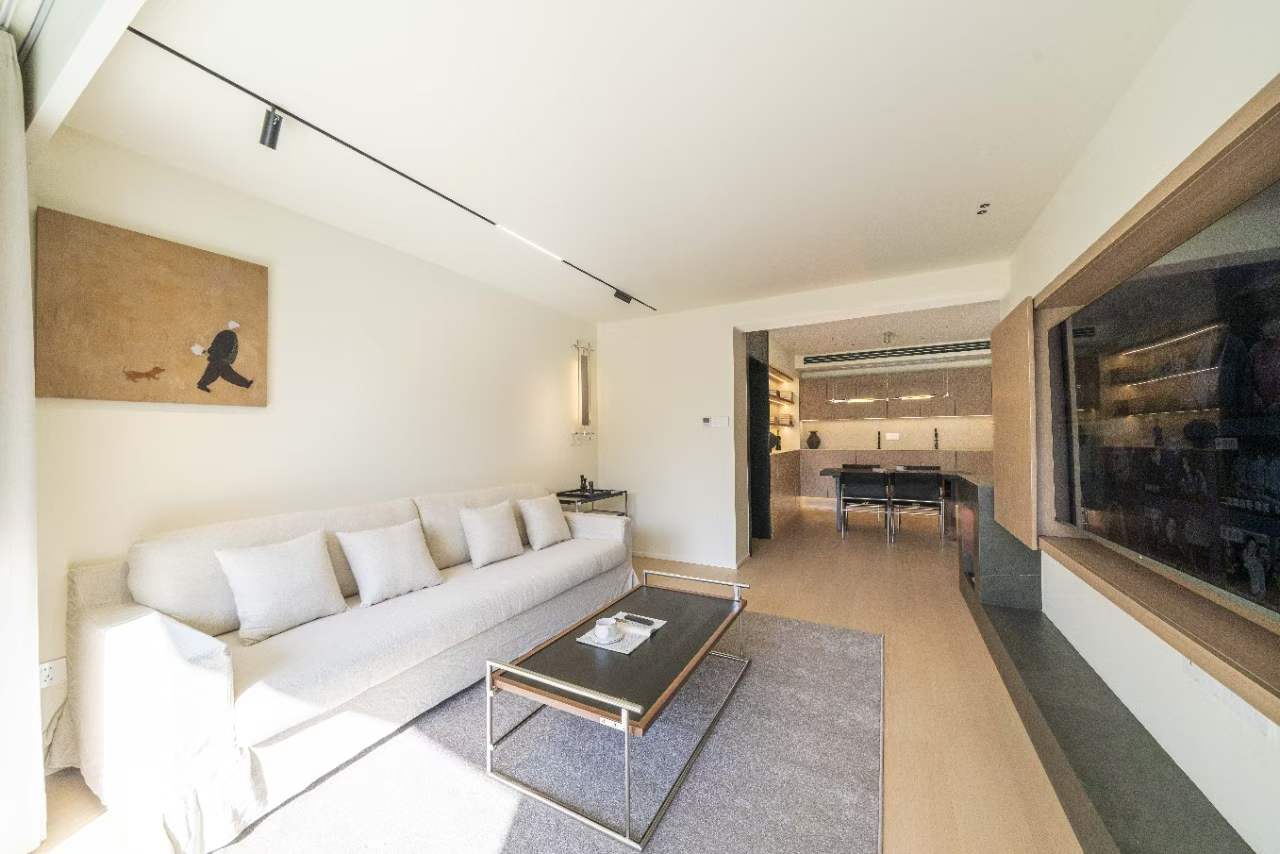 普陀区 中环家园 2BR Shanghai Rental | ExpatHome