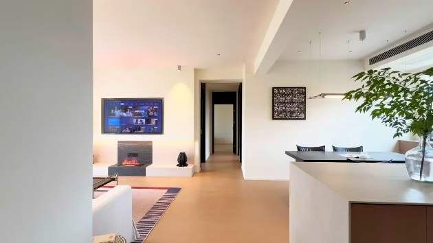 宝山区 南秀雅苑 3BR Shanghai Rental | ExpatHome