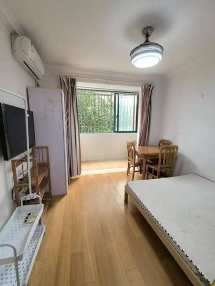 长宁区 友联大楼 3BR Shanghai Rental | ExpatHome