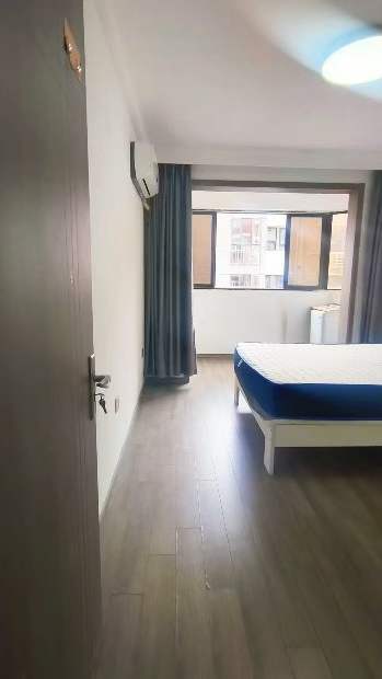 长宁区 万华小区 2BR Shanghai Rental | ExpatHome