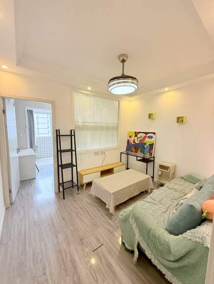 长宁区 五环大楼 3BR Shanghai Rental | ExpatHome