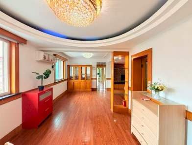 长宁区 星火大厦 3BR Shanghai Rental | ExpatHome