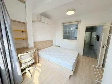 静安区 南长苑 2BR Shanghai Rental | ExpatHome
