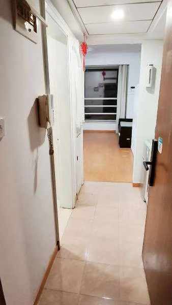 长宁区 新时空 1BR Shanghai Rental | ExpatHome