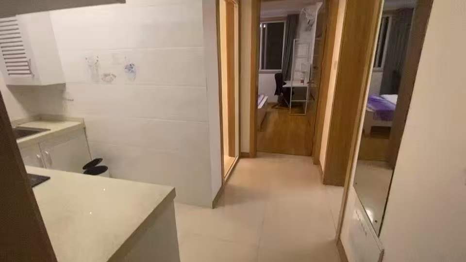 长宁区 安顺路289号 2BR Shanghai Rental | ExpatHome