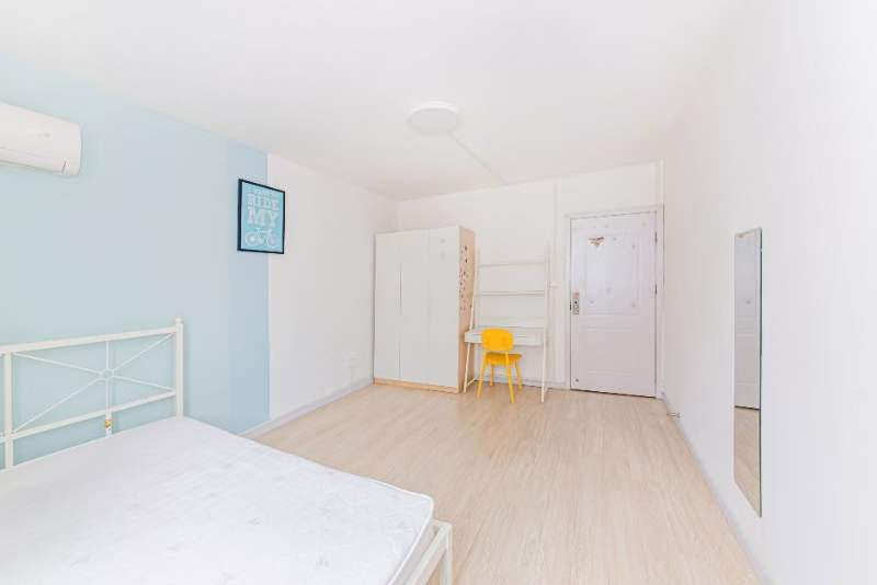 长宁区 三泾南宅 3BR Shanghai Rental | ExpatHome