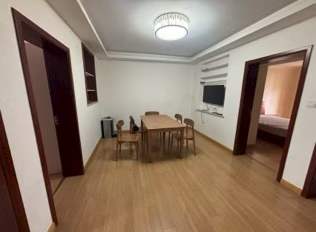 长宁区 上海 3BR Shanghai Rental | ExpatHome