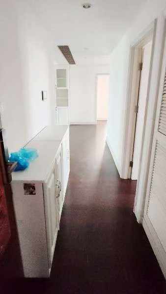 长宁区 长宁88金廷 3BR Shanghai Rental | ExpatHome