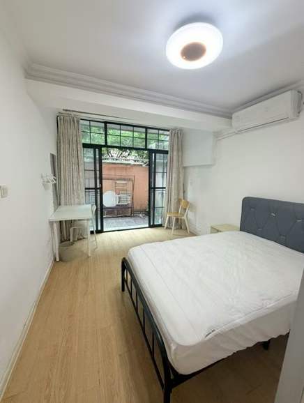 长宁区 大桥小区 1BR Shanghai Rental | ExpatHome
