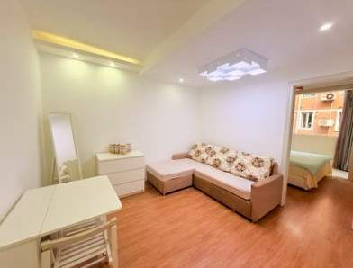 静安区 上海 2BR Shanghai Rental | ExpatHome