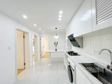 普陀区 西谈家渡路81弄 3BR Shanghai Rental | ExpatHome