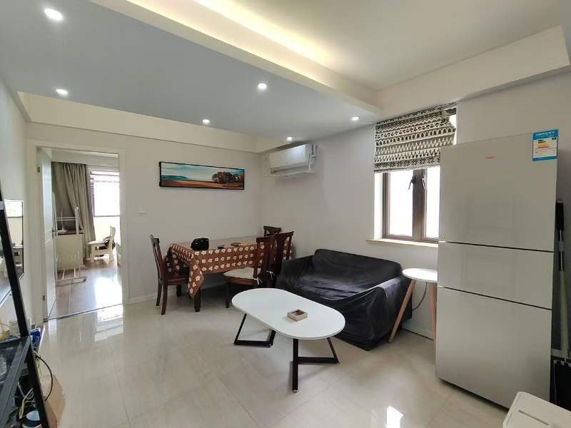 长宁区 武夷路491弄 2BR Shanghai Rental | ExpatHome