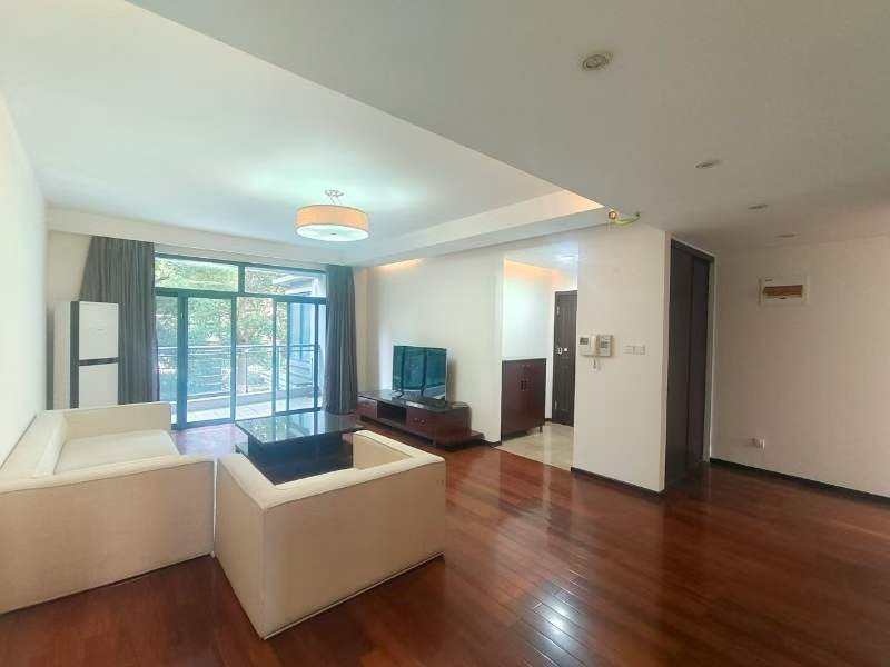 长宁区 鸿凯湾绿苑 3BR Shanghai Rental | ExpatHome