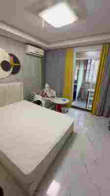 Shanghai 上海 1BR Shanghai Rental | ExpatHome