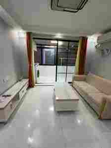 浦东新区 华虹一公寓 1BR Shanghai Rental | ExpatHome