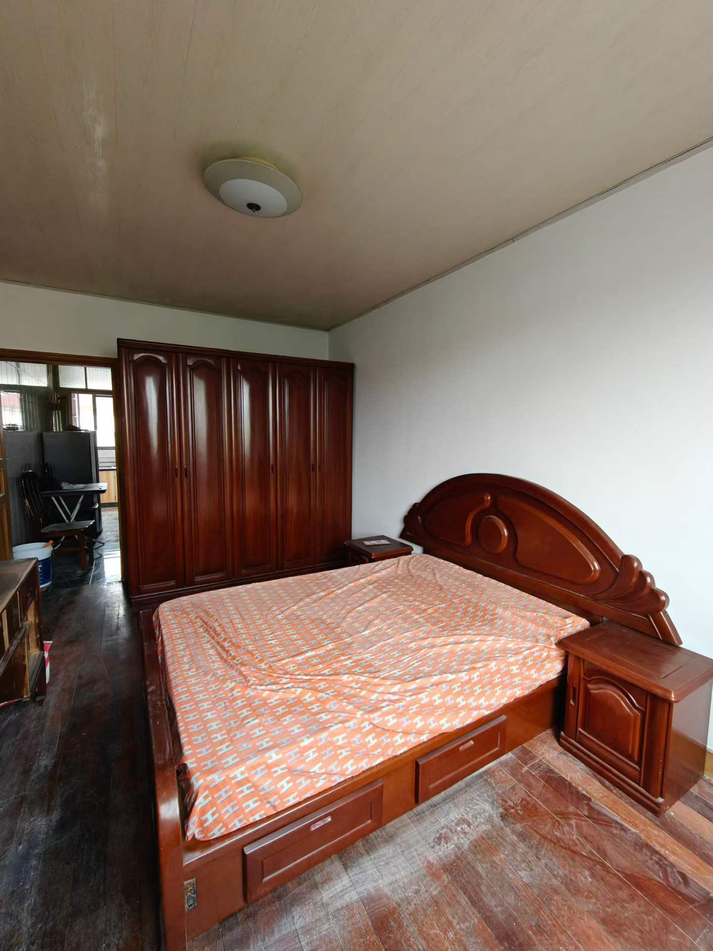 长宁区 仙逸小区 1BR Shanghai Rental | ExpatHome
