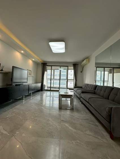 普陀区 苏堤春晓 3BR Shanghai Rental | ExpatHome
