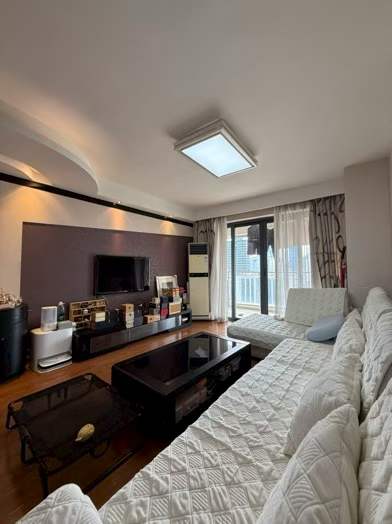 静安区 静安凤凰苑 2BR Shanghai Rental | ExpatHome