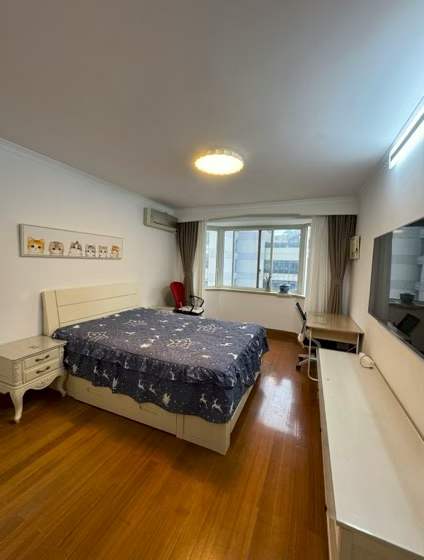 静安区 南阳小区 2BR Shanghai Rental | ExpatHome