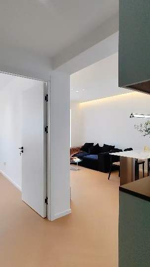 静安区 胶州大楼 1BR Shanghai Rental | ExpatHome